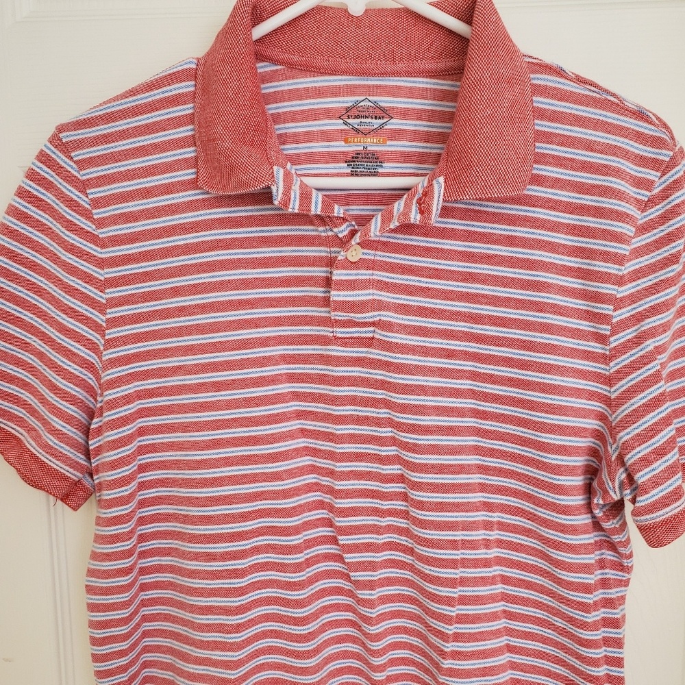 Polo shirt